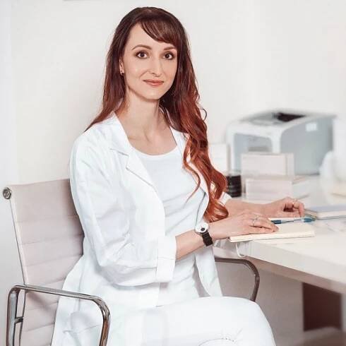 MUDr. Simona Hanesová názory - dermatolog Praha - ZnamyLekar.cz