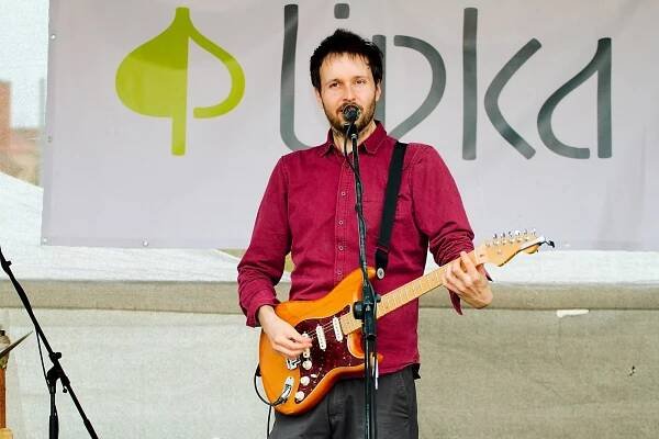 Martin E. Kyšperský: Mlátili jsme do kastrolů a křičeli