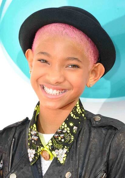 Nickelodeon's 25th Annual Kids' Choice Awards - Arrivals