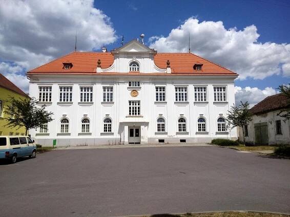 Fotografie - Městská památková zóna Jevišovice - 06.07.2023