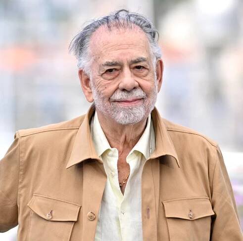 Francis Ford Coppola