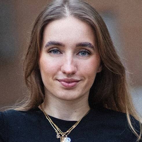 Natalie Kastelan – Managing Editor