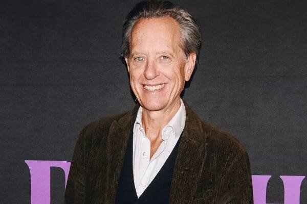Richard E Grant has supported Barry Keoghan over his casting in a Beatles biopic series