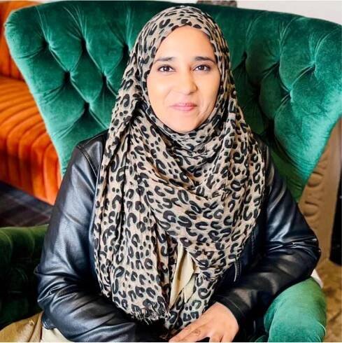 Farah Halabi