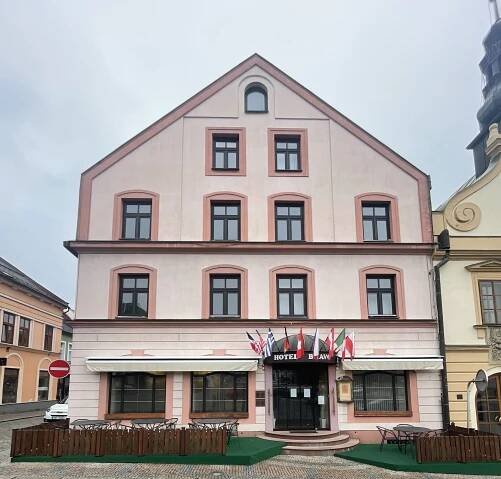 Fotka hotelu