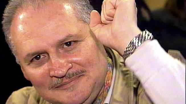Terorista Šakal měl zastavit atentát na Miloševiče - Novinky