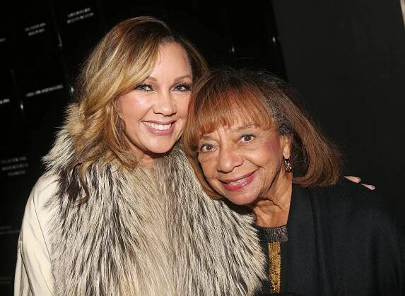 Vanessa Williams to Miss Devil Wears Prada Performances After Death of Beloved Mom