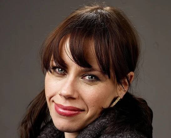 Fairuza Balk