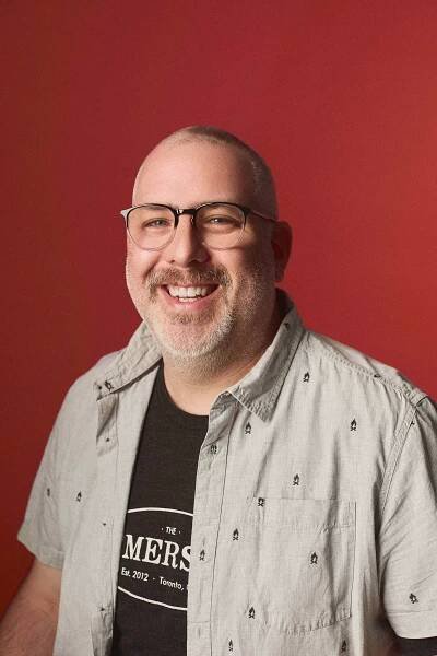 Jim Norton | FUZE Reps