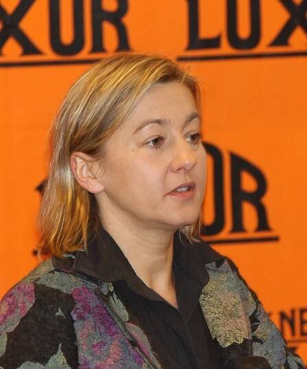 Vanda Hybnerová – Wikipedia