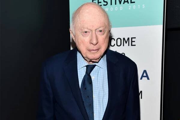 Norman Lloyd