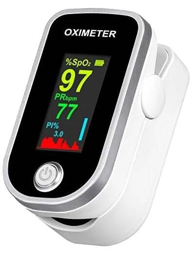 Finger Watch, Ekg Pulse, Ekg Monitor, How To Increase Blood Oxygen Level, Finger Pulse Oximeter Chart, Pulse Oximeters, Heart Monitor, Medical Facts, Pulse Oximeter