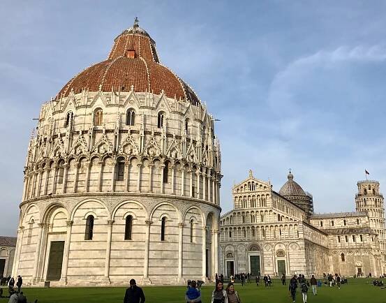 Italy 2017