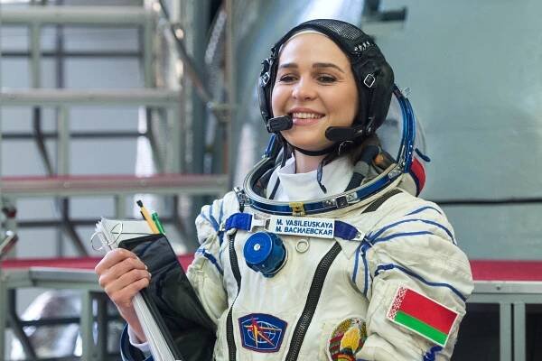 Центр подготовки космонавтов им. Ю.А.Гагарина. Официальный Web-сайт
