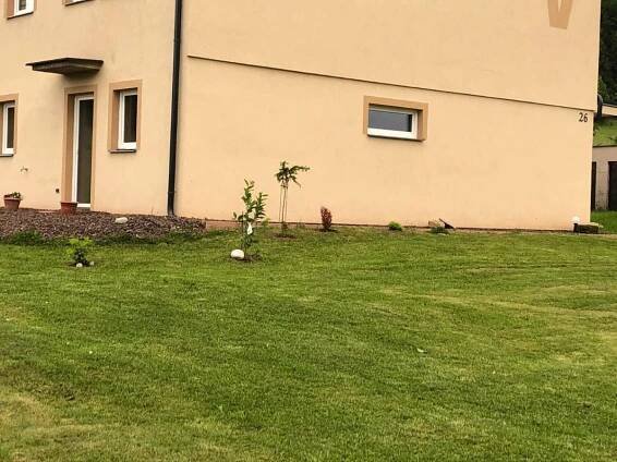 W apartmán Teplice nad Metují Exteriér fotografie
