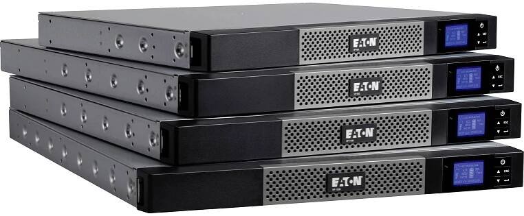 Eaton 5P650IR UPS 19" 650 VA