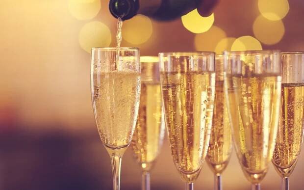 Galerie: Jedině Prosecco, Prošek je ostuda. Italští vinaři brání perlivé víno - Galerie - Echo24.cz