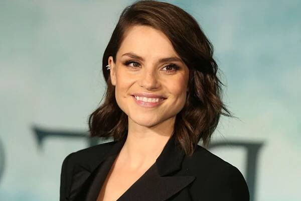 34 Facts About Charlotte Riley