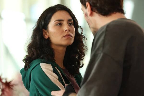 Yabani - Episode 5 (S02E05) (2024)