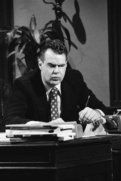 Saturday Night Live