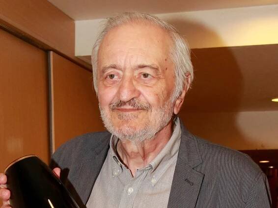 Pavel Gwužď