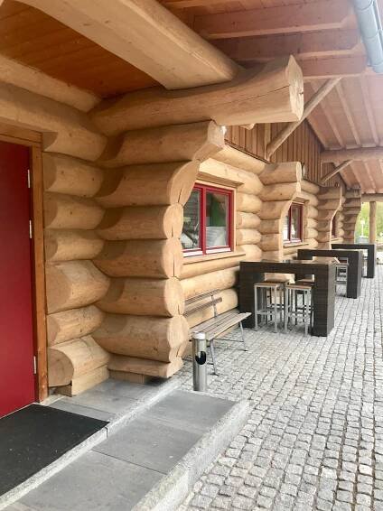 Tagungszentrum Gruppenreisen Hochzeiten Ferienhaus Schulungen MiaVojo - MiaVojo - Ihr Event- und Tagungszentrum in Thüringen