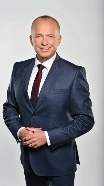 HLAVNÍ ZPRÁVY, Karel Voříšek