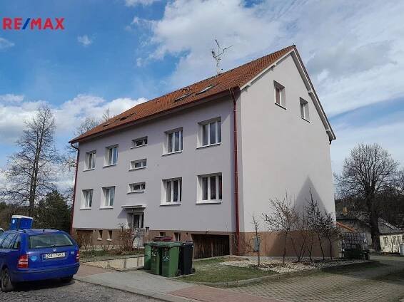 Prodej Byt 3+1, Tavíkovice, okres Znojmo