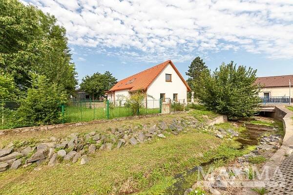 Prodej Dům, Třebešice, okres Kutná Hora