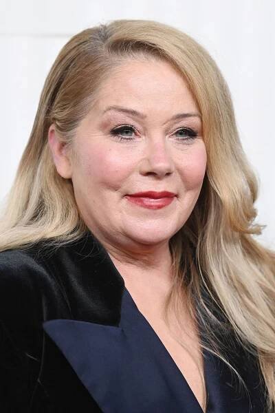 Christina Applegate brought her daughter to the Emmys, and they truly look so alike