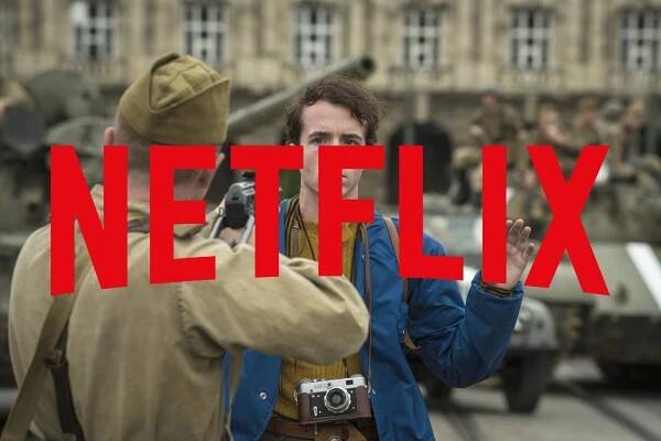 Netflix napĺňa sľuby. Pridal ďalšie známe české filmy, tu je zoznam