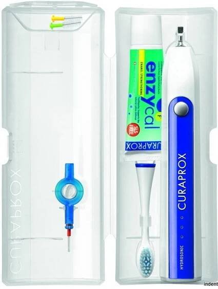 Curaprox CHS 100