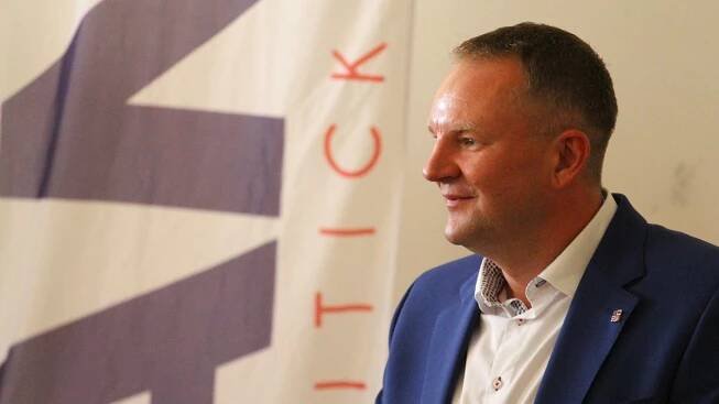 ANO si na Vysočině vybírá koaliční partnery, hejtman Schrek skončí - Novinky