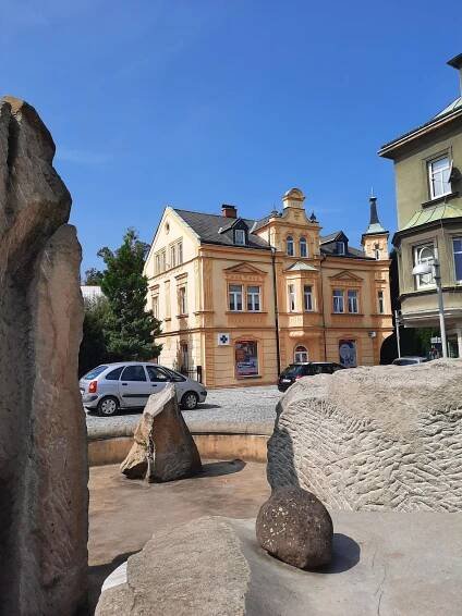 Lékárna Jílové foto 5