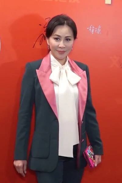 Carina Lau
