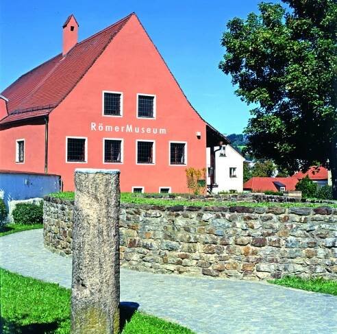 Muzea tří regionů Jihočeský kraj | Horní Rakousko | Dolní Bavorsko