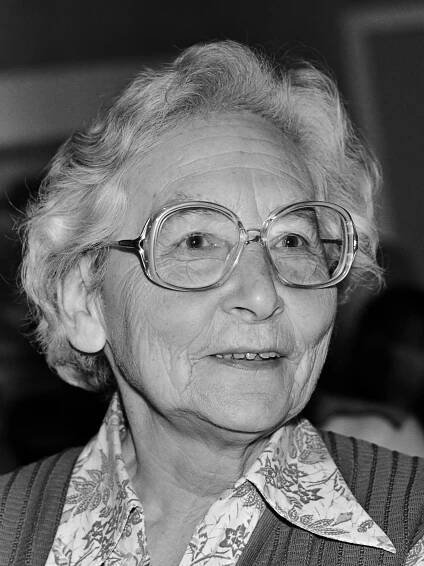 An Rutgers van der Loeff-Basenauová