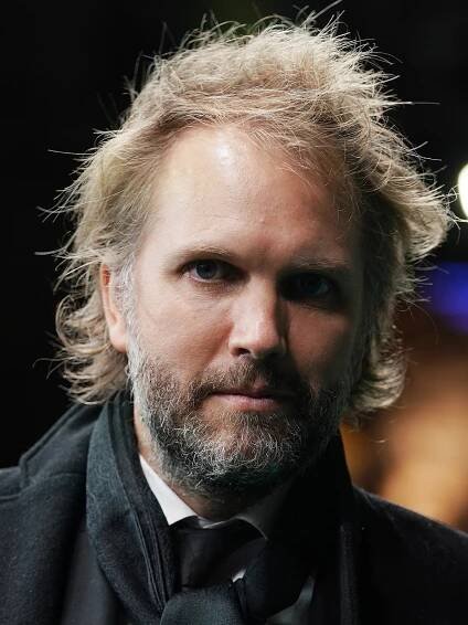 Florian Zeller - Golden Globes