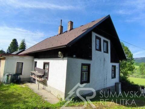 Prodej - dům/vila, 85 m²