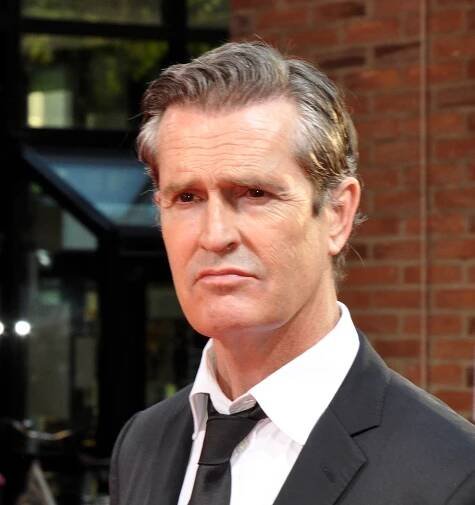Rupert Everett | Novinky, zajímavosti a tipy ze světa seriálů a filmů | Edna.cz