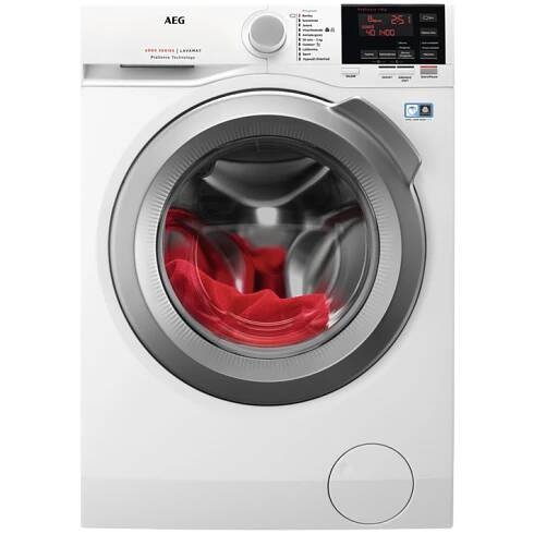 AEG T6DBG28SC - e-spotrebice