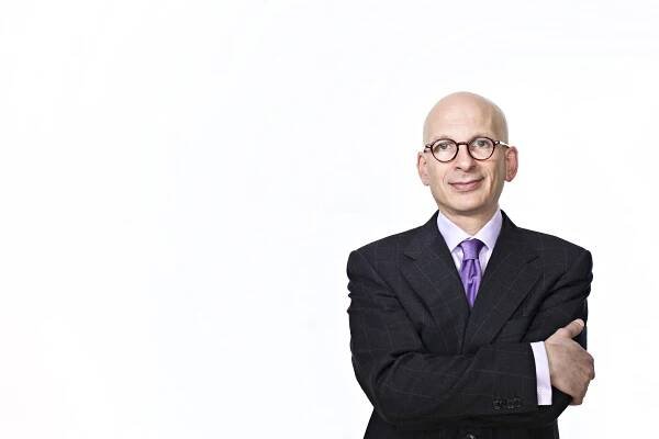 The Tim Ferriss Show Transcripts: Seth Godin (#343) - The Blog of Author Tim Ferriss