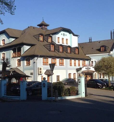 AGH HOTEL - Updated 2025 Prices & Reviews (Roznov pod Radhostem, Czech Republic)