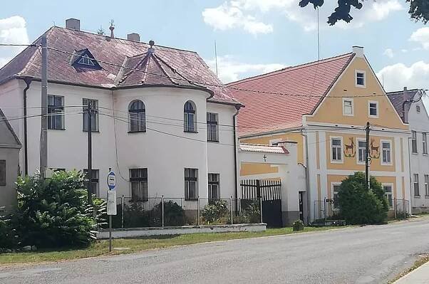 Zobrazit na mapě – Tipy na výlet Blšany a okolí