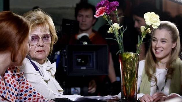 Film Občanský průkaz: sedmdesátky podle Trojana
