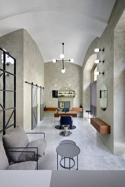The Trim | CZECH DECO TEAM