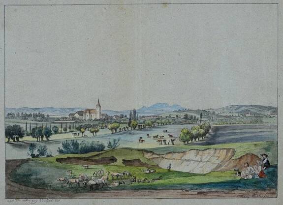 Telnice (okres Brno-venkov) – Wikipedie