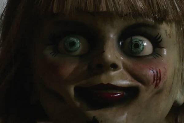 Annabelle 3
