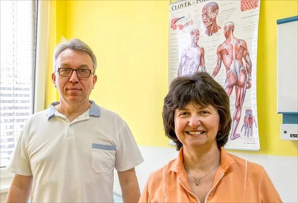 Fotografie ordinace chirurgické ambulance Teleky Medicus | Teleky Medicus. s.r.o. - chirurgická ordinace ve Vsetíně