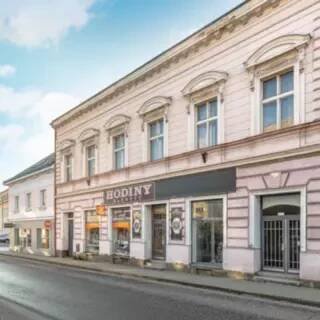 Realitní kancelář PINK REALITY, s.r.o. - ČESKÉREALITY.cz inzerce realit